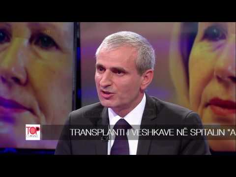 Pasdite ne TCH, 11 Maj 2016, Pjesa 3 - Top Channel Albania - Entertainment Show