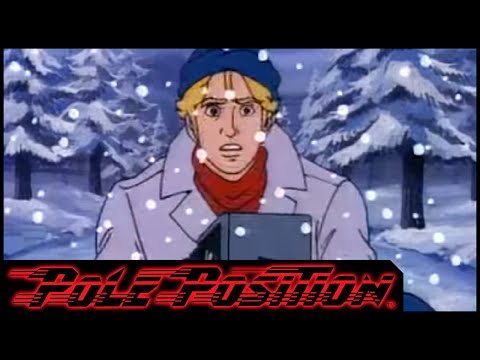 Pole Position 104 - Strangers On The Ice (Full Episode)