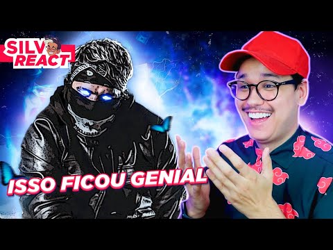 REACT EMPOLGADO PiuTrap - LEEN BACK ft. AKAST