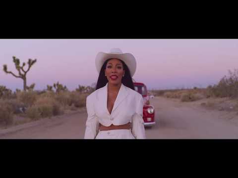 K. Michelle - JUST LIKE JAY (Official Video)