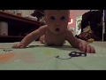 Baby Leia Eats A GoPro Camera