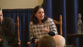 Mental Health: Stepping into the limelight