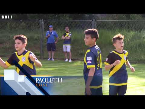 Torneo internazionale /AMFORA CUP/ Fossolo76/ITALIA/ - FORTUNA/AUSTRIA/ 5 - 0