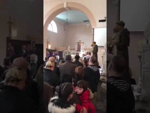 Sveti Josip Obrovac 2017