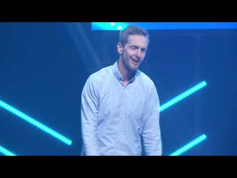 MOVE 2019 TN5 5PM - Eric Epperson