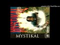 Mystikal- Ya'll Ain't Ready Yet