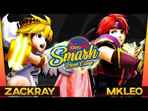 MKLEO VS. ZACKRAY IS A FEAST FOR THE EYES