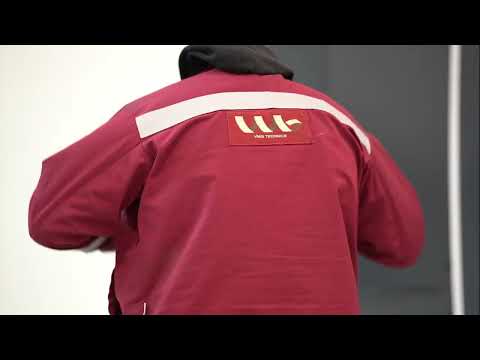 "VMG Technics" Shoot blasting