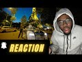 D-Block Europe - Side Effects (Official Video) | REACTION