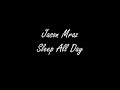 Sleep All Day de Jason Mraz