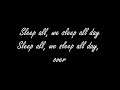 Sleep All Day de Jason Mraz