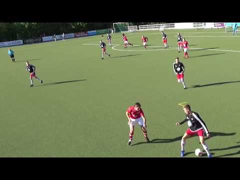 Aksla-Godøy, 23.5.19. 5.div. 1-1. Del 1