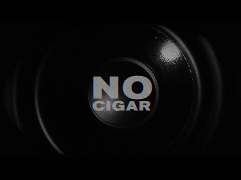 Goodie Mob - No Cigar Featuring André 3000 (Official Lyric Video)