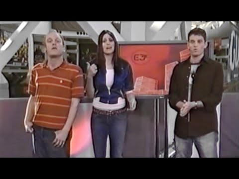 G4 Presents - E3 '05 Live, Day 2
