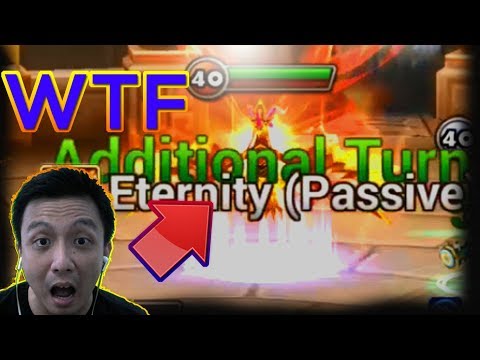 [ENG SUB] G3 Guild Battle VS Symphonic - Summoners War Indonesia