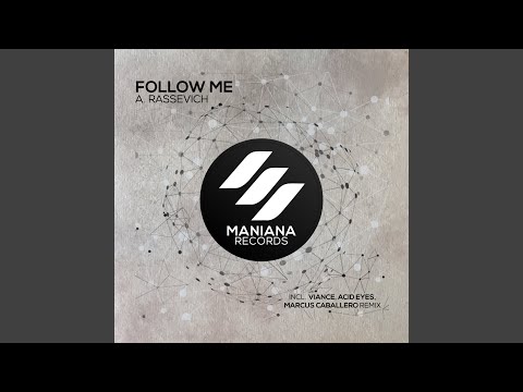 Follow Me (Marcus Caballero Remix)