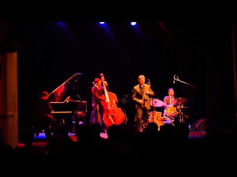 Dmitry Baevsky Quartet | For Minors Only