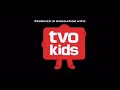 TVO Kids Sinking Ship Entertainment 2010