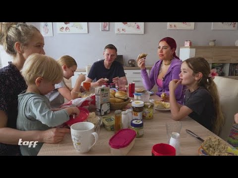 Realitystars in Reality: Kate Merlan und Calvin Kleinen (Teil 3)