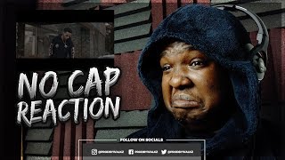 DigDat x Loski - No Cap [Music Video] | GRM Daily (REACTION)