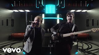 Enter Shikari - Torn Apart video