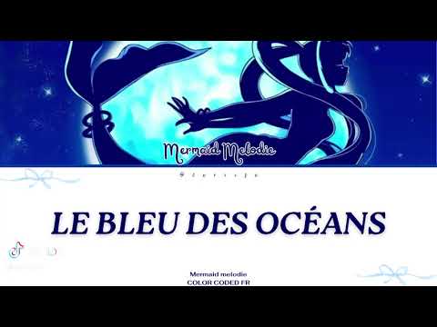 Mover Days - Mermaid Melody Pichi Pichi Pitch