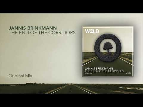 JANNIS BRINKMANN - The End Of The Corridors (Original Mix)