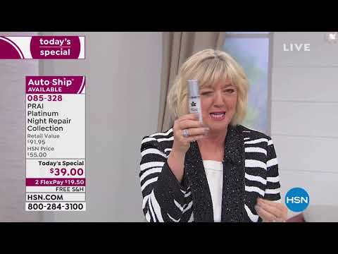 HSN | Beauty Report with Amy Morrison 10.09.2019 - 09 PM