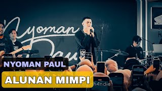 Download lagu Alunan Mimpi - Nyoman Paul (Live Grand Launching Honda PCX 160 di Ayani Mega Mall Pontianak) mp3 Download lagu Alunan Mimpi - Nyoman Paul (Live Grand Launching Honda PCX 160 di Ayani Mega Mall Pontianak) mp3