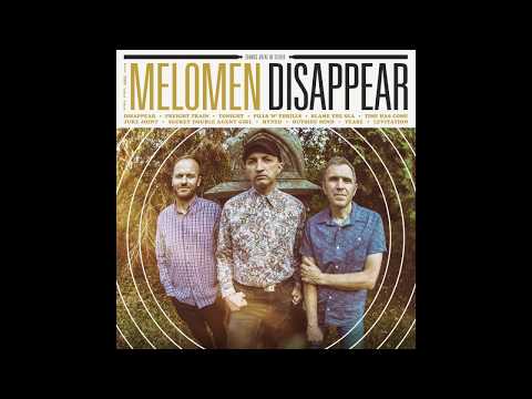 Thee Melomen - Freight Train