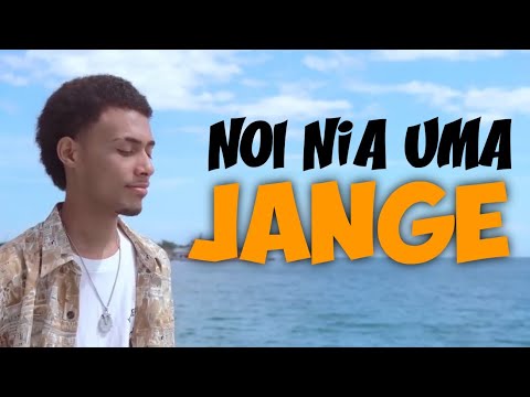 JANGE - Noi Nia Uma (Official Music Video)