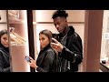 TAMMY ABRAHAM Exposed By Tennessee Thresh
