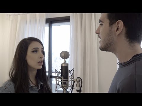 "Perfect" Mariana Nolasco part. Jão - Ed Sheeran