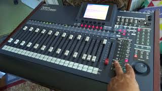 Video thumbnail for ROLAND VM C7200 MIXER by Rob Silva