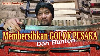 Download lagu Salam budaya | Merawat Golok Pusaka Keluarga mp3 Download lagu Salam budaya | Merawat Golok Pusaka Keluarga mp3