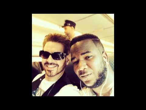 Happy Birthday Tyrone!!!