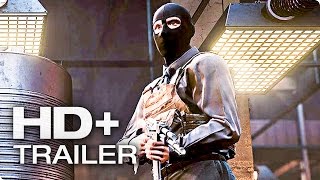 BATTLEFIELD HARDLINE 12 Minuten Gameplay | Deutsch German 2014 [HD+]