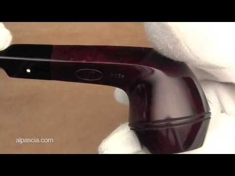 pipa Dunhill 523 - pfeifen