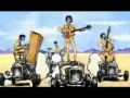 Sadies Music Video Horseshoe - Tales Of Rat Fink 2006