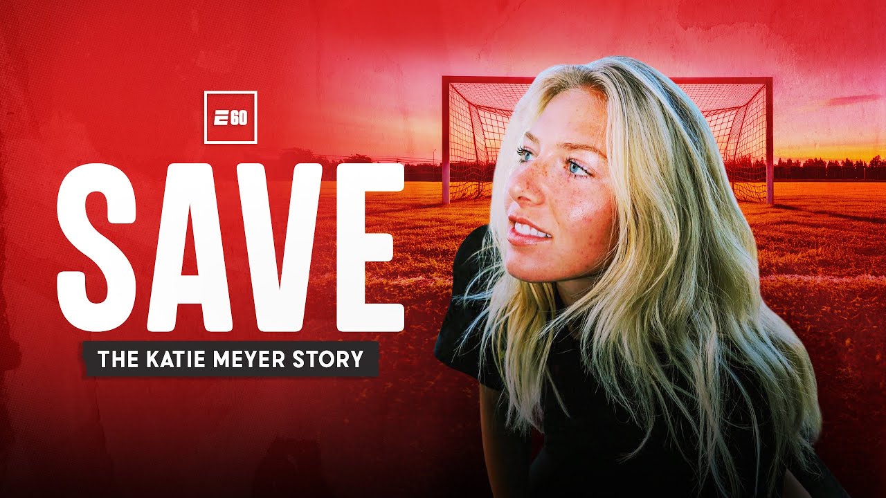 Save: The Katie Meyer Story | E60