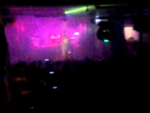 Mc Catra e Mc Jenny na estancia