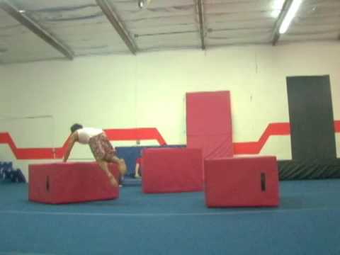 Just Monkeying Around