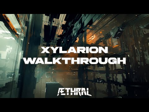 Xylarion Sample Pack Walkthrough