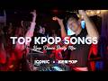 KPOP Dance Party Mix Iconic Kpop Night K Pop Demon Hunters BTS ATEEZ And More Top Hits