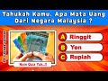 MAIN KUIS YUK KUIS TENTANG PENGETAHUAN UMUM CC129