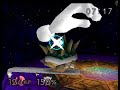 Smash Remix 1 4 0 Master Hand Vs Giga Bowser