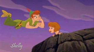 Peter Pan - Do you believe in Magic?