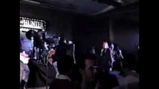 The Bob and Tom Band - Prison Bitch