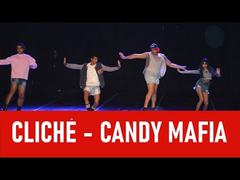 Error404 - Cliché (CANDY MAFIA) | III KDC