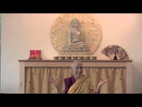 01 The Four Noble Truths 07-18-14